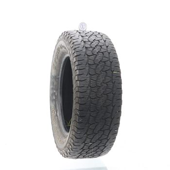 Used 265/60R18 BFGoodrich Trail-Terrain T/A 110T - 6.5/32