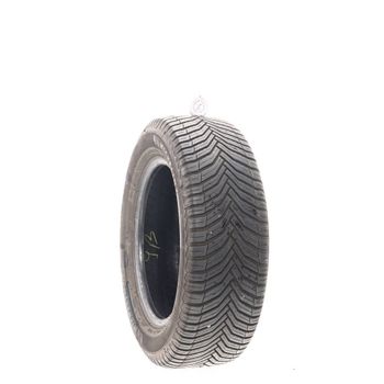 Set of (4) Used 215/60R16 Michelin CrossClimate 2 95V - 8-8.5/32