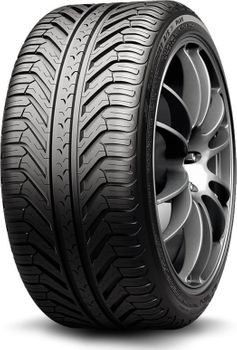 Set of (2) New P255/40R20 Michelin Pilot Sport A/S Plus 101V