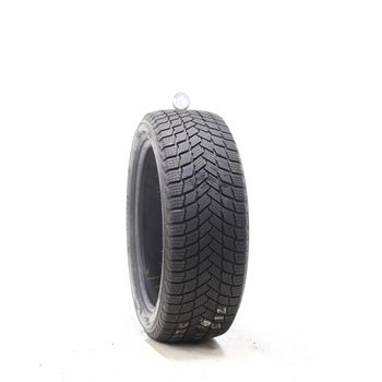 Used 215/45R18 Michelin X-Ice Snow 93H - 9.5/32