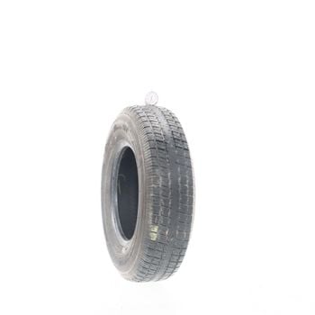 Used ST185/80R13 Castle Rock ST226 99/95L - 7.5/32