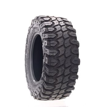 Driven Once LT33X12.5R18 Gladiator XComp MT 122Q - 14/32