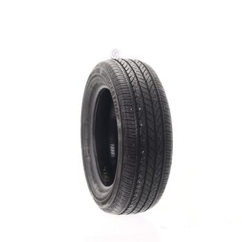 Set of (2) Used 235/60R18 Bridgestone Turanza EL440 103H - 8.5/32