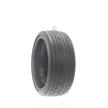 Used 245/35ZR20 Nitto Invo 95W - 8.5/32