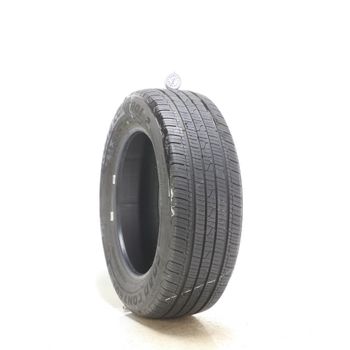 Set of (2) Used 225/60R17 DeanTires Road Control 2 99H - 7.5/32