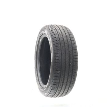 Driven Once 235/55ZR19 TBB TR-66 105W - 9/32