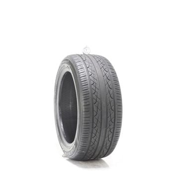 Set of (2) Used 245/45R17 Hankook Ventus V2 concept2 95V - 6.5-7.5/32