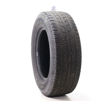 Used LT275/65R18 General Grabber HTS 60 123/120S - 9.5/32