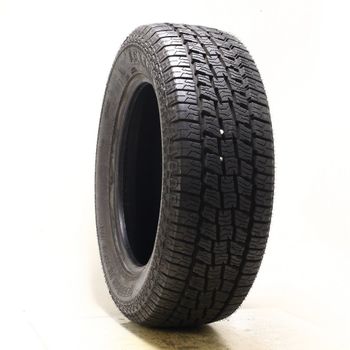 Set of (2) Used LT285/60R20 Lexani Terrain Beast AT 125/122S - 16/32