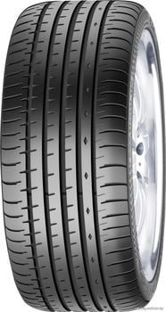 Set of (4) New P265/35R18 Accelera Phi 97Y