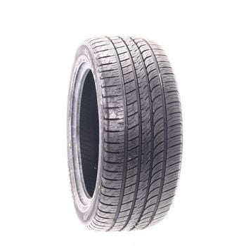 Set of (2) New 295/45ZR20 Radar Dimax AS-8 114W