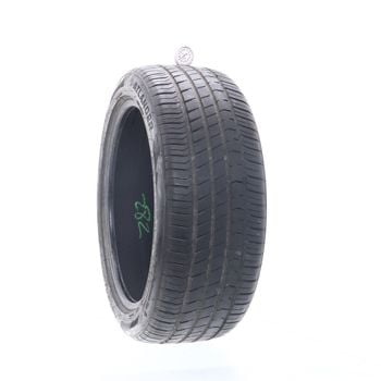 Set of (2) Used 255/45ZR20 Atlander XSport-86 105W - 9/32