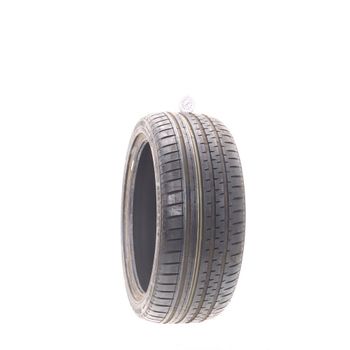 Used 225/40ZR18 Continental SportContact 2 N2 1N/A - 9/32
