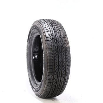 Set of (2) Driven Once 235/65R18 Michelin Latitude Tour 106T - 9.5/32