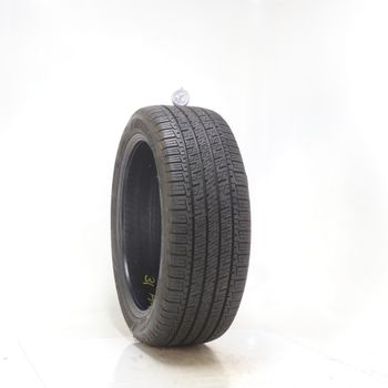 Set of (2) Used 235/45R19 Goodyear Assurance MaxLife 95H - 9.5-10.5/32