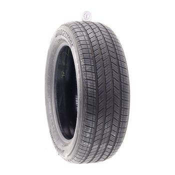 Used 215/55R17 Bridgestone Turanza Quiet Track 94V - 7.5/32