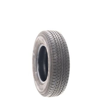 Driven Once ST205/75R14 Maxxis M8008 1N/A - 9/32
