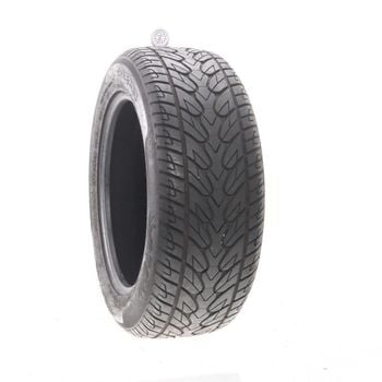 Set of (2) Used 275/55R20 VersaTyre TRX6000 117H - 7.5/32