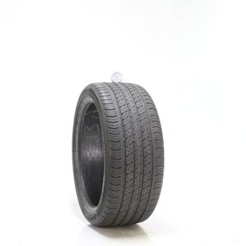 Used 235/40R18 Continental ProContact RX ContiSeal 91V - 5/32