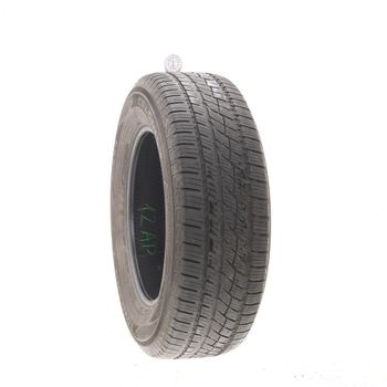 Set of (2) Used 255/65R18 Toyo Celsius II 111H - 7-8/32