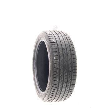 Used 235/45R19 Vredestein Quatrac Pro 99W - 8/32