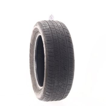 Set of (4) Used 235/60R18 Cooper CS5 Ultra Touring 103V - 6/32