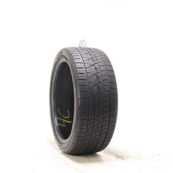 Used 245/40ZR19 Continental ControlContact Sport SRS Plus 98Y - 6.5/32