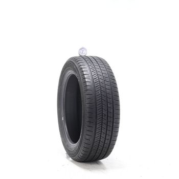 Set of (2) Used 195/55R16 Yokohama YK740 GTX 87H - 7.5-8/32