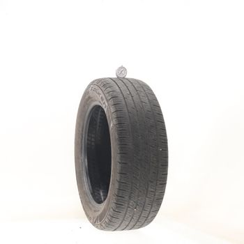 Set of (2) Used 225/55R17 Falken Sincera ST80 A/S 97V - 8.5/32