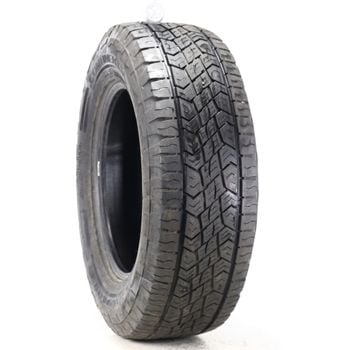Used 265/65R18 Continental TerrainContact AT 114T - 4.5/32