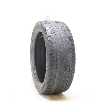 Used 255/45ZR20 Kumho Ecsta PA51 105W - 4/32