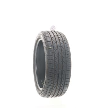 Set of (2) Used 215/45ZR18 American Roadstar Sport A/S 89W - 9/32