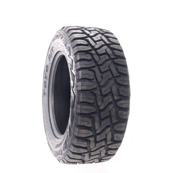 New LT35X13.5R20 Toyo Open Country RT 121Q - 99/32