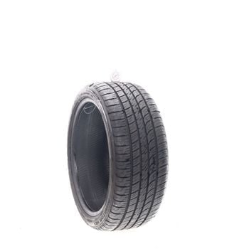 Set of (2) Used 235/40R19 Phantom HRX EVC 96V - 9/32