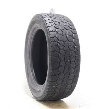 Used 275/55R20 Dick Cepek Trail Country 117T - 8/32