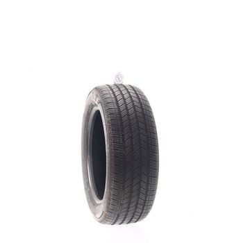 Set of (2) Used 215/55R16 Bridgestone Turanza Quiet Track 93H - 6-6.5/32