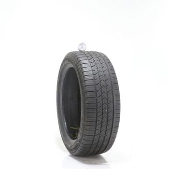 Set of (2) Used 205/50R17 Falken Pro G5 A/S 93H - 6.5/32