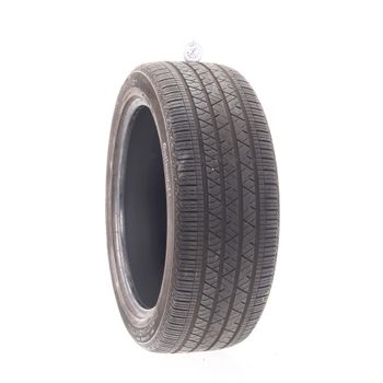 Used 255/45R20 Continental CrossContact LX Sport 105V - 8.5/32