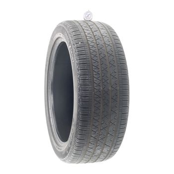 Used 255/45R20 Continental CrossContact LX Sport 105V - 8.5/32