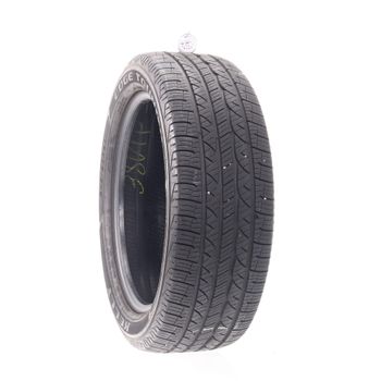 Used 245/50R20 Kelly Edge Touring A/S 102V - 10/32