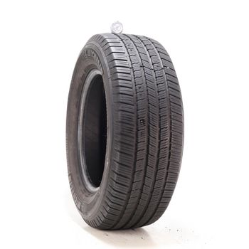 Used 285/60R18 Michelin Defender LTX M/S 120H - 9.5/32