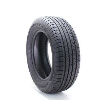Driven Once 255/60R18 Goodyear Eagle Sport AO 108H - 10/32