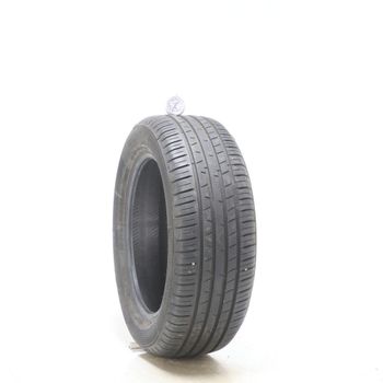 Set of (2) Used 205/55R16 Iris Sefar 94V - 8/32