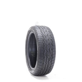 Used 215/45R17 Toyo Extensa HP II 91W - 8.5/32