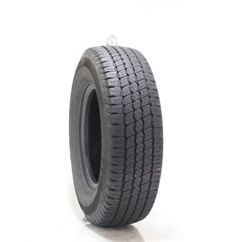 Used LT245/75R16 General Grabber HD 120/116S - 10/32