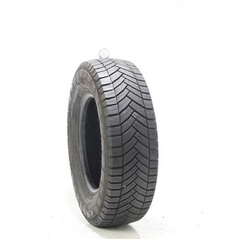 Used 225/75R16C Michelin Agilis CrossClimate 121/120R - 9/32