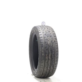 Used 215/50R17 Continental ContiProContact 95H - 8/32