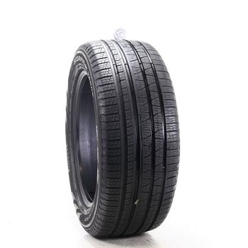 Used 285/50R20 Pirelli Scorpion Verde Plus 116V - 9.5/32