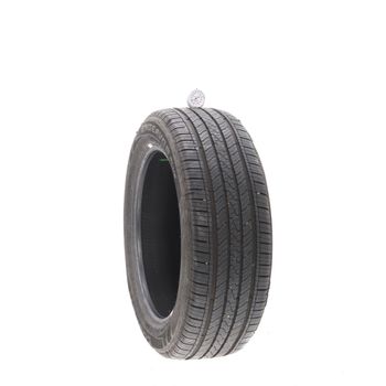 Set of (2) Used 215/55R18 Cooper Endeavor Plus 95H - 9.5-10.5/32