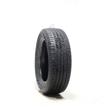 Set of (2) Used 225/60R17 Goodyear Assurance ComfortDrive 99H - 10.5/32